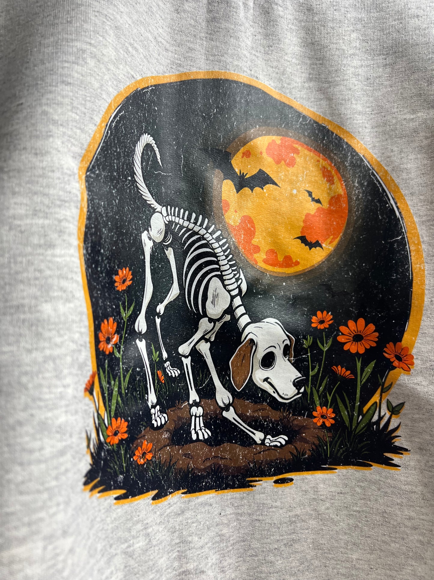 Halloween Crew 2025