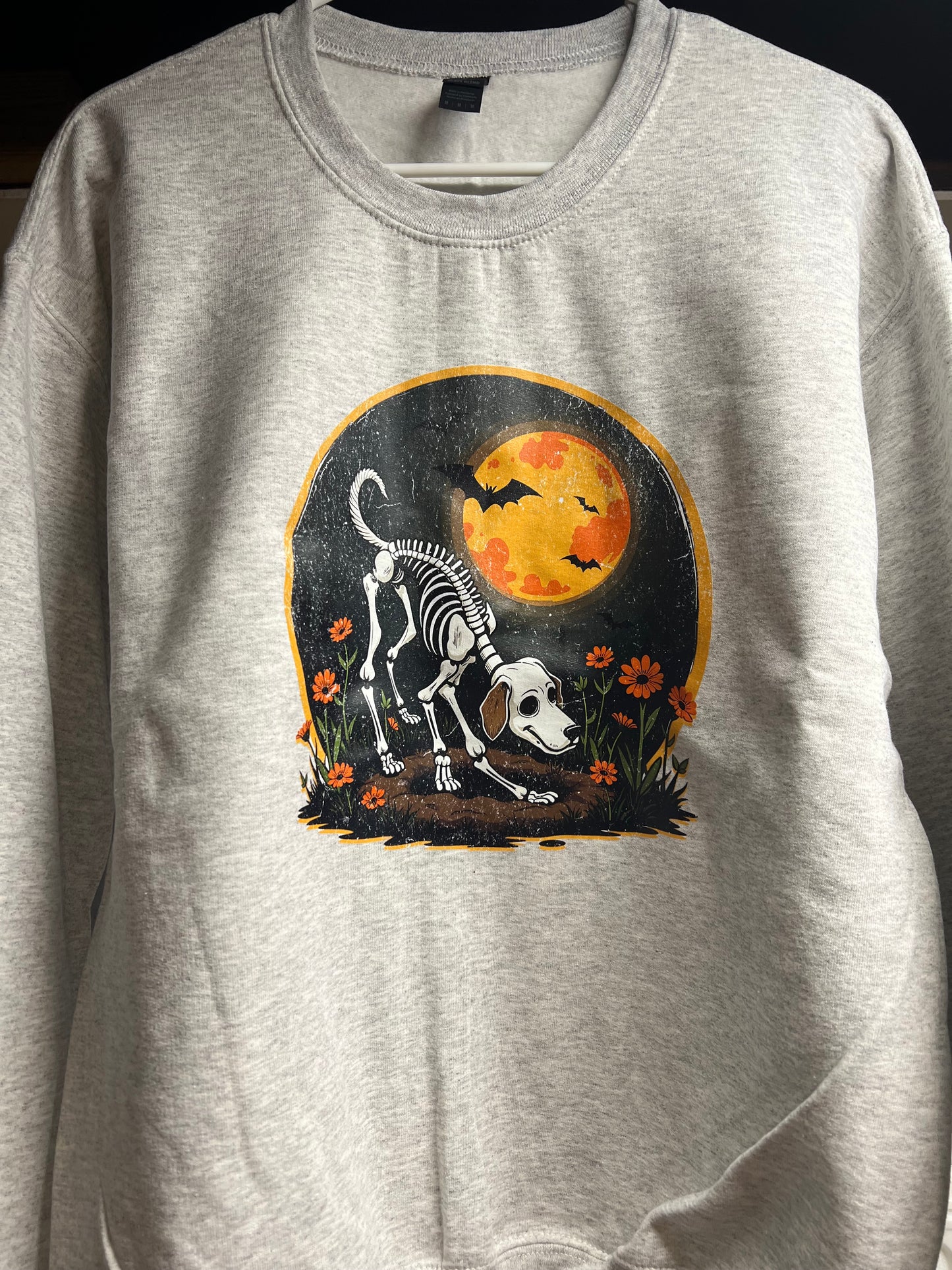 Halloween Crew 2025