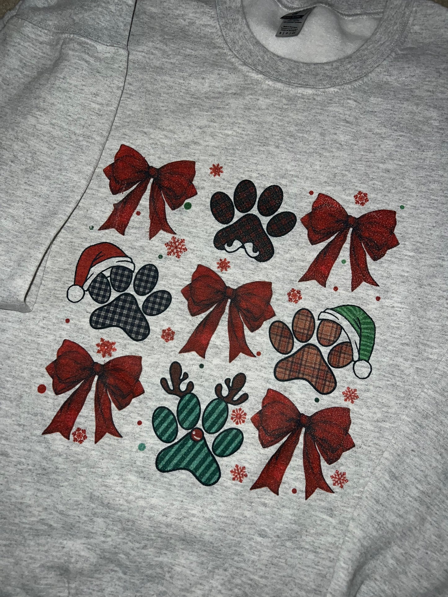 Christmas Crewneck