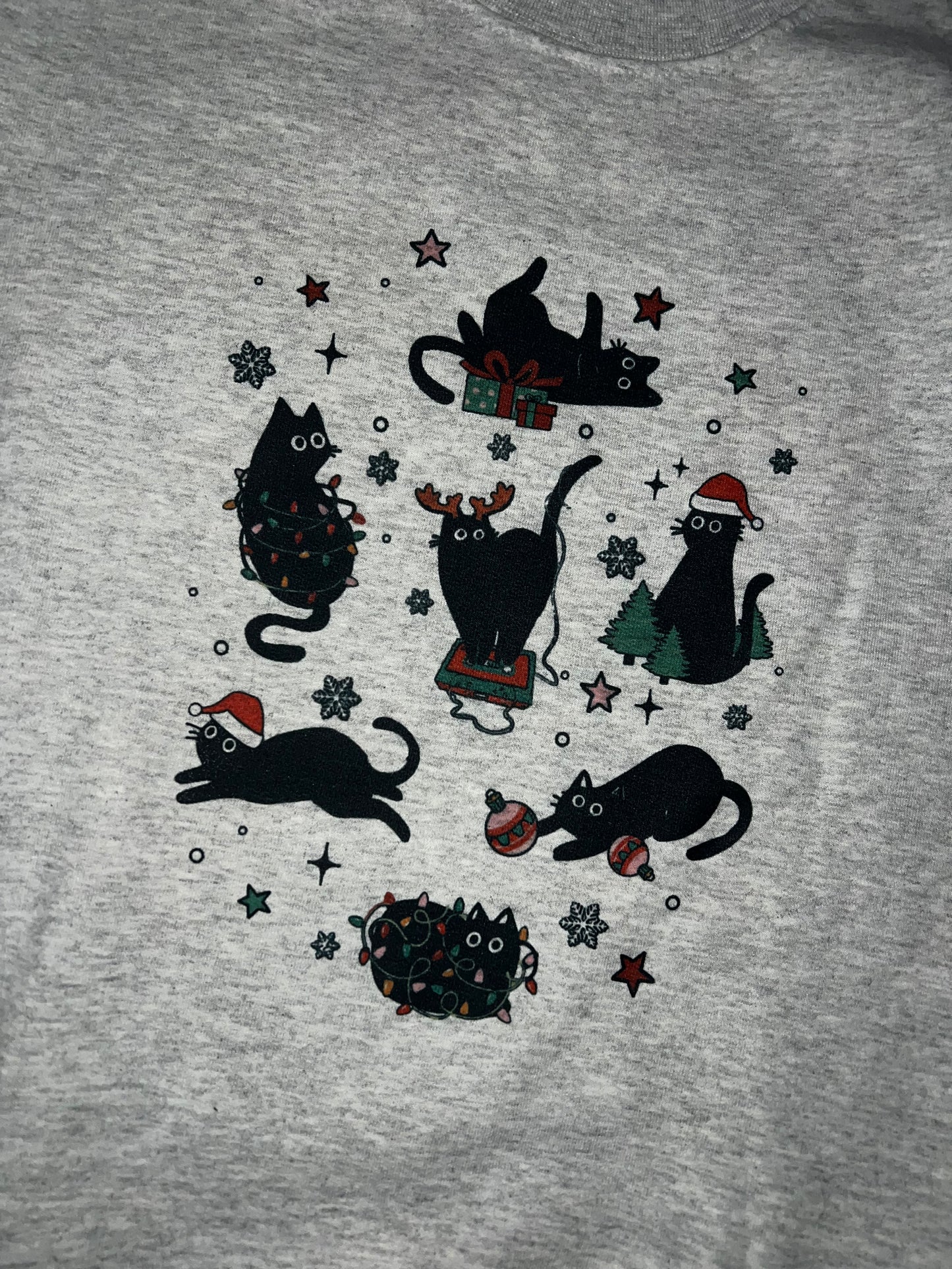 Christmas Crewneck