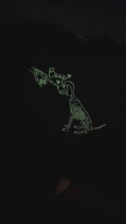 Halloween Comfort Tee